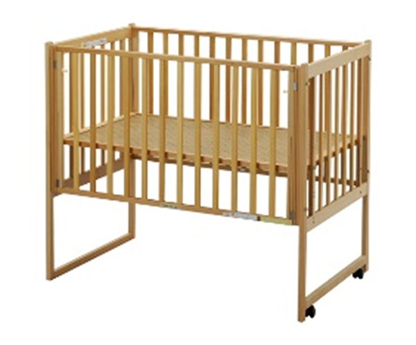 立ちベッドベーシックの画像