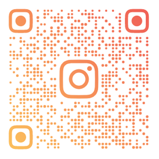 丸森町社会福祉協議会　公式insgagram　QRコード画像