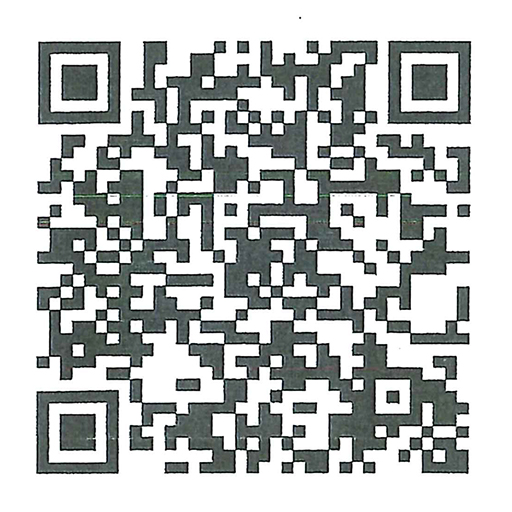 公式LINE～相談窓口～のQRコード画像